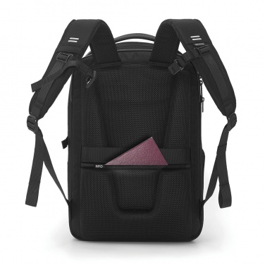 Logotrade promotional merchandise picture of: Bizz Backpack