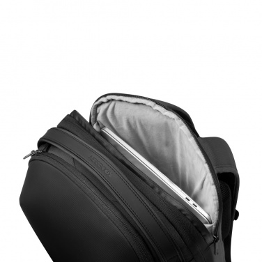 Logotrade corporate gift image of: Bizz Backpack