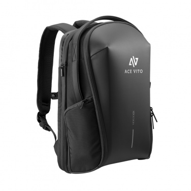 Logotrade promotional product picture of: Bizz Backpack