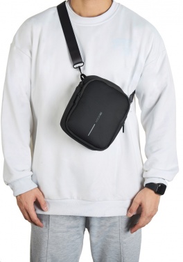 Logo trade promotional merchandise photo of: Boxy Sling