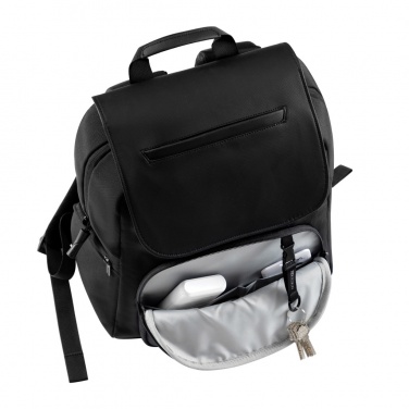 Logo trade corporate gift photo of: XD Design Soft Daypack backpack