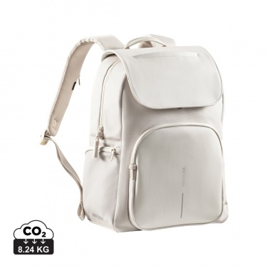 Logo trade corporate gift photo of: XD Design Soft Daypack backpack