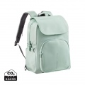 XD Design Soft Daypack backpack, mint