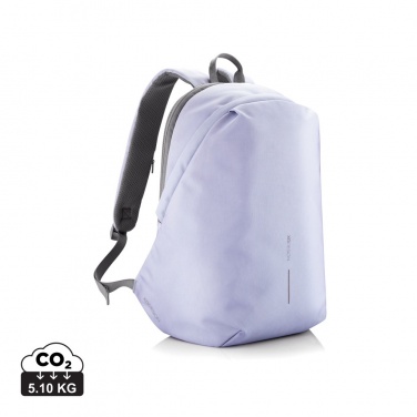 Logo trade advertising product photo of: Bobby Soft, anti-theft backpack