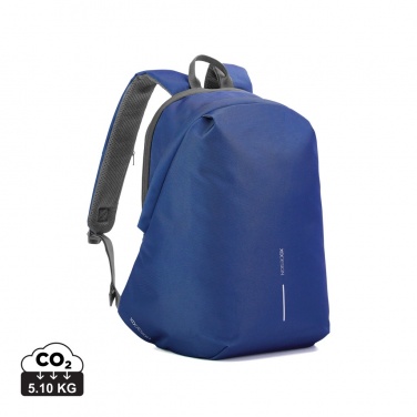 Logo trade promotional giveaway photo of: Bobby Soft, anti-theft backpack