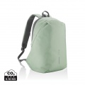 Bobby Soft, anti-theft backpack, iceberg green