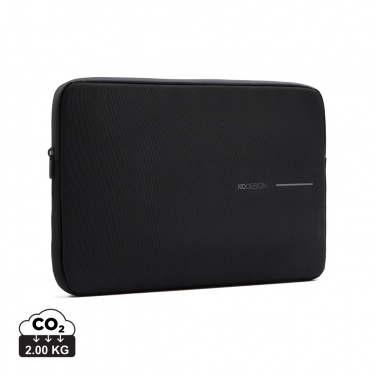 Logo trade advertising product photo of: XD Design 14" Laptop Sleeve