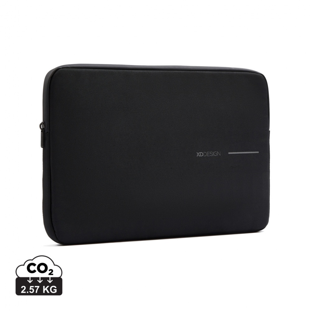 Logo trade corporate gifts picture of: XD Design 16" Laptop Sleeve