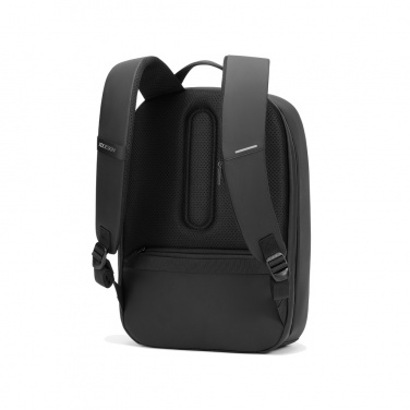 Logotrade business gift image of: Backpack Bobby Edge