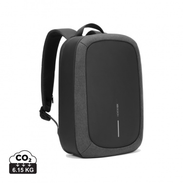 Logotrade promotional item picture of: Backpack Bobby Edge