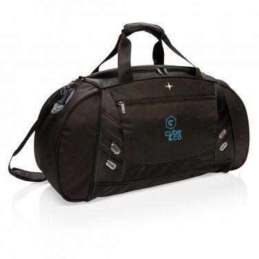 Logotrade promotional giveaway picture of: Weekend/sports bag