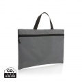 Impact AWARE™ lightweight document bag, anthracite