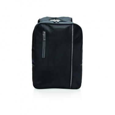 Logo trade corporate gifts picture of: The City Backpack