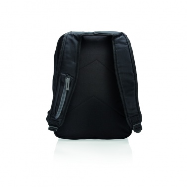 Logotrade promotional giveaway picture of: The City Backpack