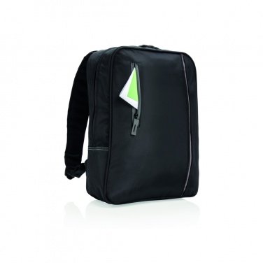 Logotrade corporate gift picture of: The City Backpack