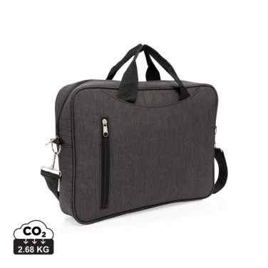 Logo trade promotional product photo of: Classic 15” laptop bag