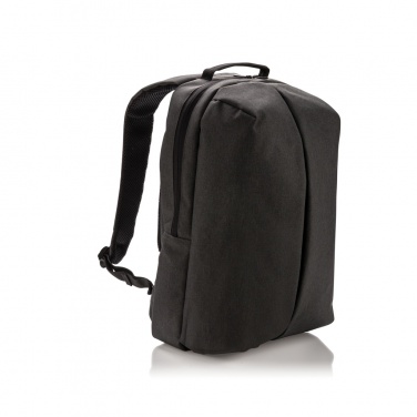 Logotrade advertising product image of: Smart office & sport backpack