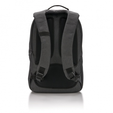 Logo trade promotional gifts image of: Smart office & sport backpack