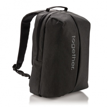 Logotrade promotional products photo of: Smart office & sport backpack