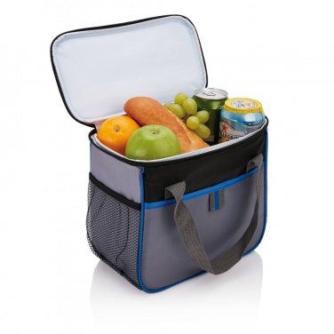 Logo trade corporate gifts image of: Cooler bag