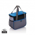 Cooler bag, blue