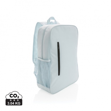 Logotrade promotional giveaway picture of: Tierra cooler backpack