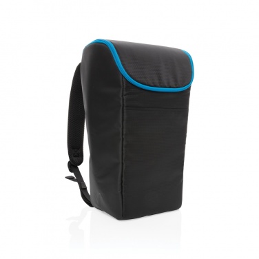 Logo trade promotional merchandise photo of: Explorer outdoor cooler backpack