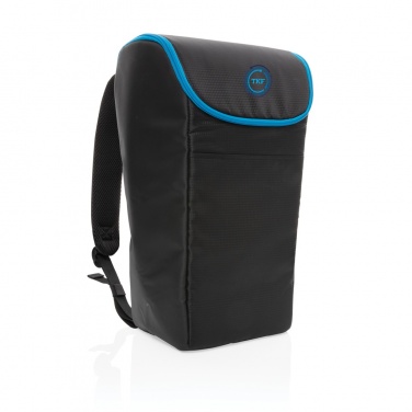 Logotrade promotional item image of: Explorer outdoor cooler backpack