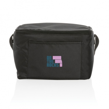 Logotrade promotional gift image of: Impact AWARE™ lightweight cooler bag