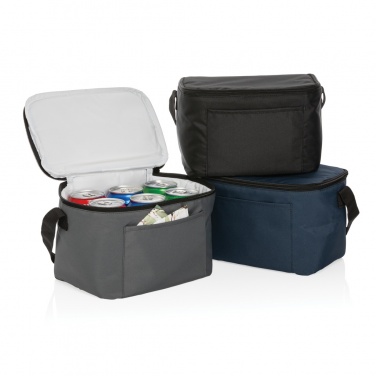 Logo trade business gift photo of: Impact AWARE™ lightweight cooler bag