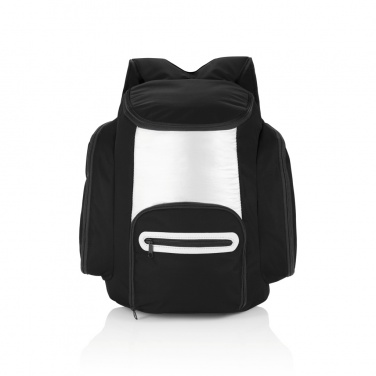 Logo trade corporate gifts picture of: Cooler backpack