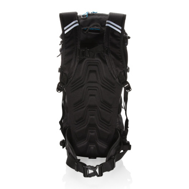 Logotrade promotional product picture of: Explorer ribstop large hiking backpack 40L PVC free