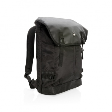 Logotrade promotional items photo of: 17” outdoor laptop backpack