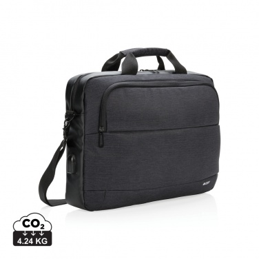 Logotrade promotional merchandise picture of: Modern 15” laptop bag