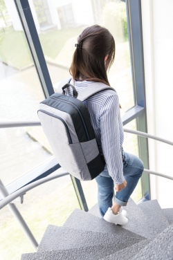 Logotrade promotional product picture of: Arata 15” laptop backpack