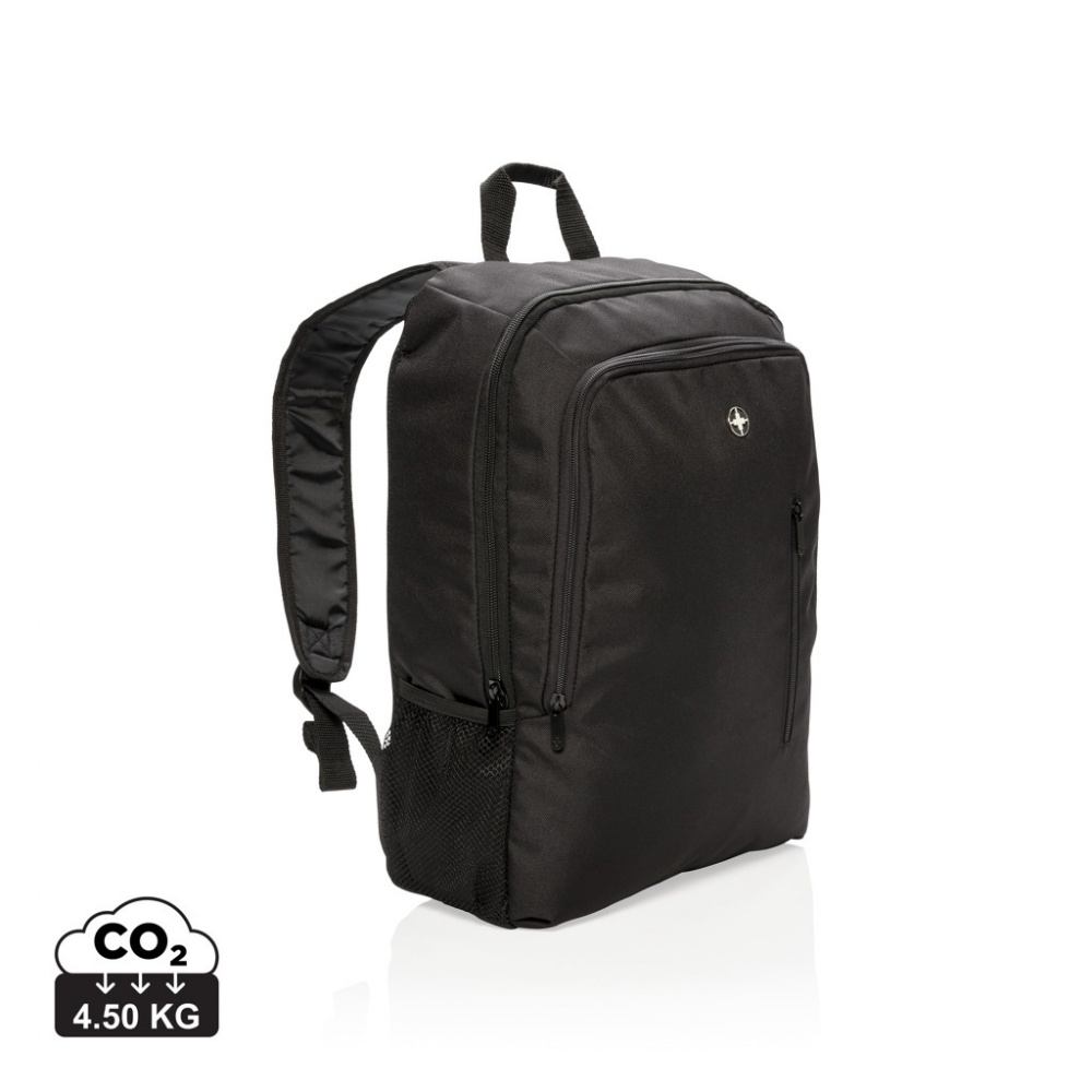 Logotrade promotional gift picture of: 17” business laptop backpack