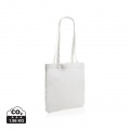 Impact AWARE™ recycled cotton tote 330 gsm, white