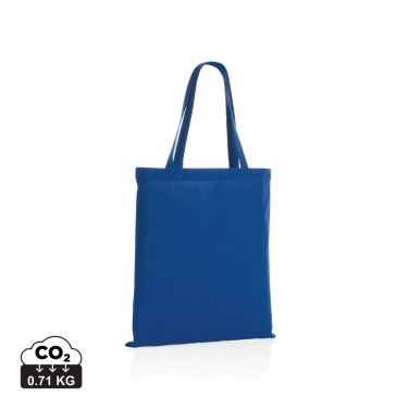 Logo trade promotional items picture of: Impact AWARE™ Recycled cotton tote 145g