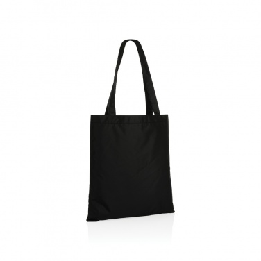 Logo trade promotional items image of: Impact AWARE™ RPET 190T tote bag