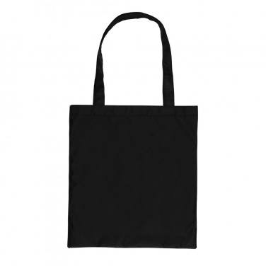 Logotrade promotional item image of: Impact AWARE™ RPET 190T tote bag