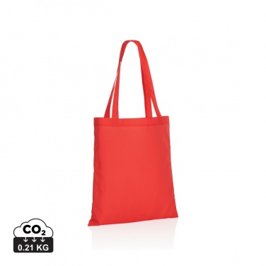 Logo trade advertising products picture of: Impact AWARE™ RPET 190T tote bag