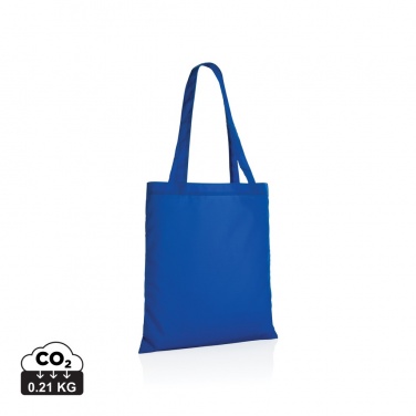 Logo trade promotional merchandise picture of: Impact AWARE™ RPET 190T tote bag