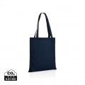 Impact AWARE™ RPET 190T tote bag, navy