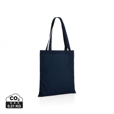 Logotrade corporate gift picture of: Impact AWARE™ RPET 190T tote bag