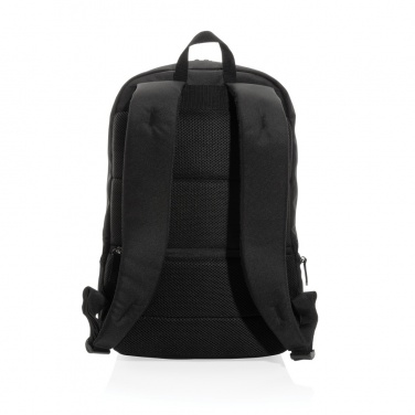 Logotrade promotional giveaway picture of: Impact Aware™ 2-in-1 backpack and cooler daypack