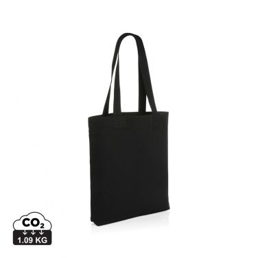 Logotrade advertising product picture of: Impact AWARE™ 285gsm rcanvas tote bag undyed