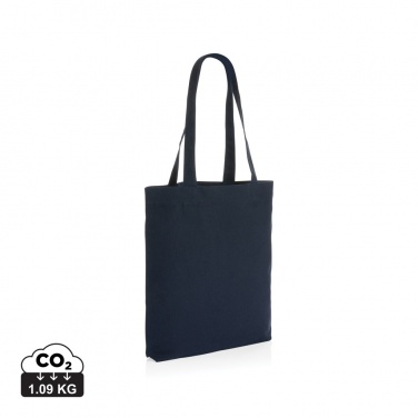 Logotrade promotional giveaways photo of: Impact AWARE™ 285gsm rcanvas tote bag undyed