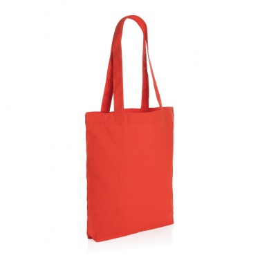 Logo trade promotional products picture of: Impact Aware™ 285 gsm rcanvas tote bag