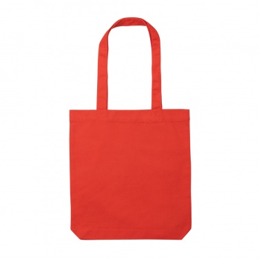 Logotrade promotional products photo of: Impact Aware™ 285 gsm rcanvas tote bag