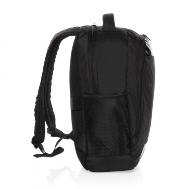 Logotrade promotional item picture of: Impact AWARE™ Boardroom laptop backpack PVC free